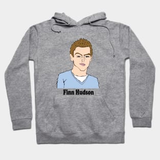 CORY MONTEITH FAN ART! Hoodie